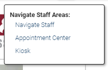 Select Appointment Center