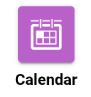 Calendar Icon