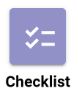 Checklist Icon