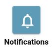 Notifications Icon