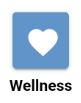 Wellness Icon